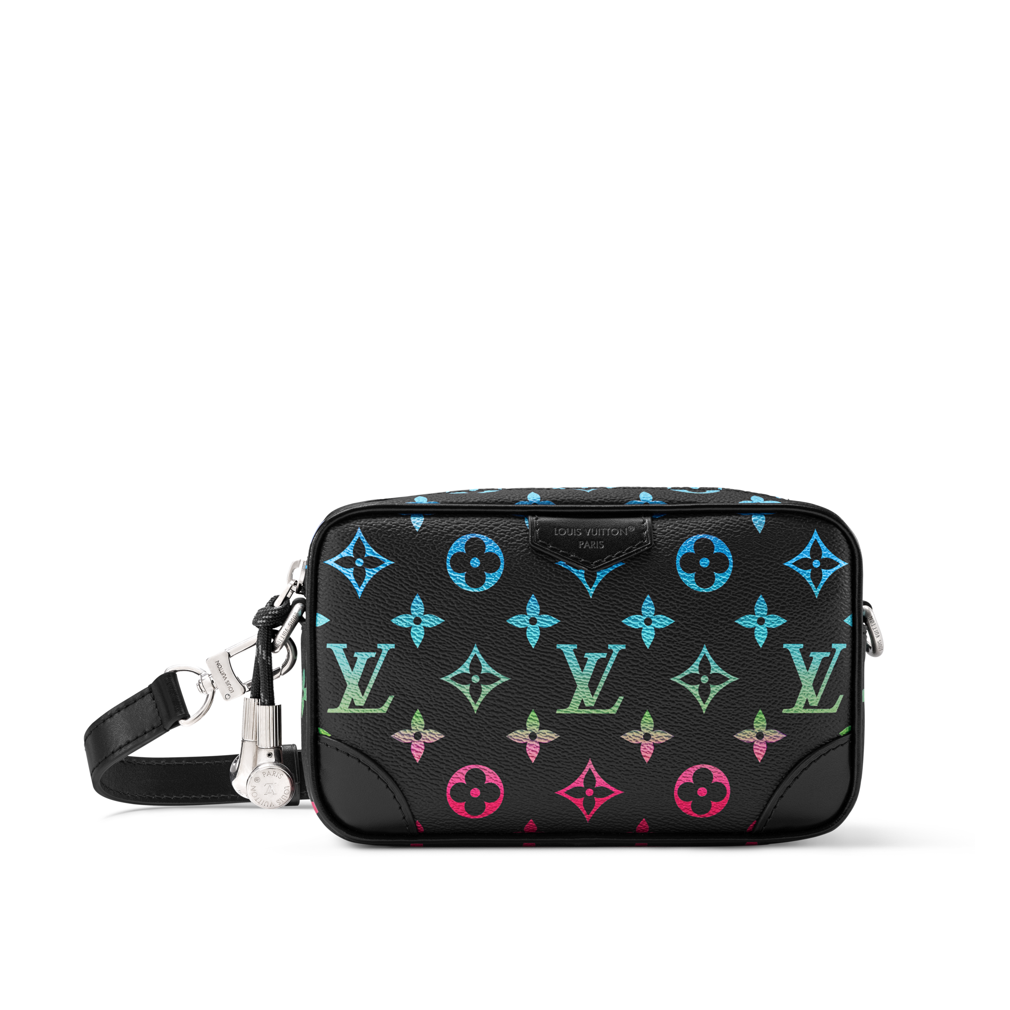 Bolsa-carteira Trocadéro Monogram Other - Carteiras | LOUIS VUITTON ®